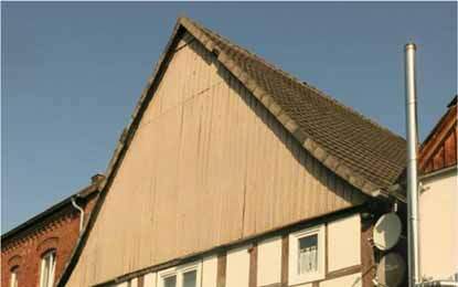 Einfamilienhaus mit Nebengebäuden in Albaxen - Bild 2