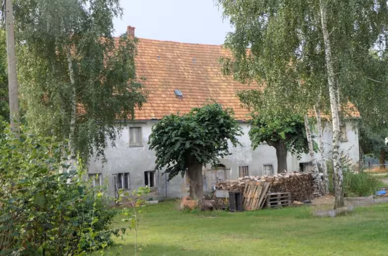 gewerblich genutztes Grundstück in Löbau - Bild 2