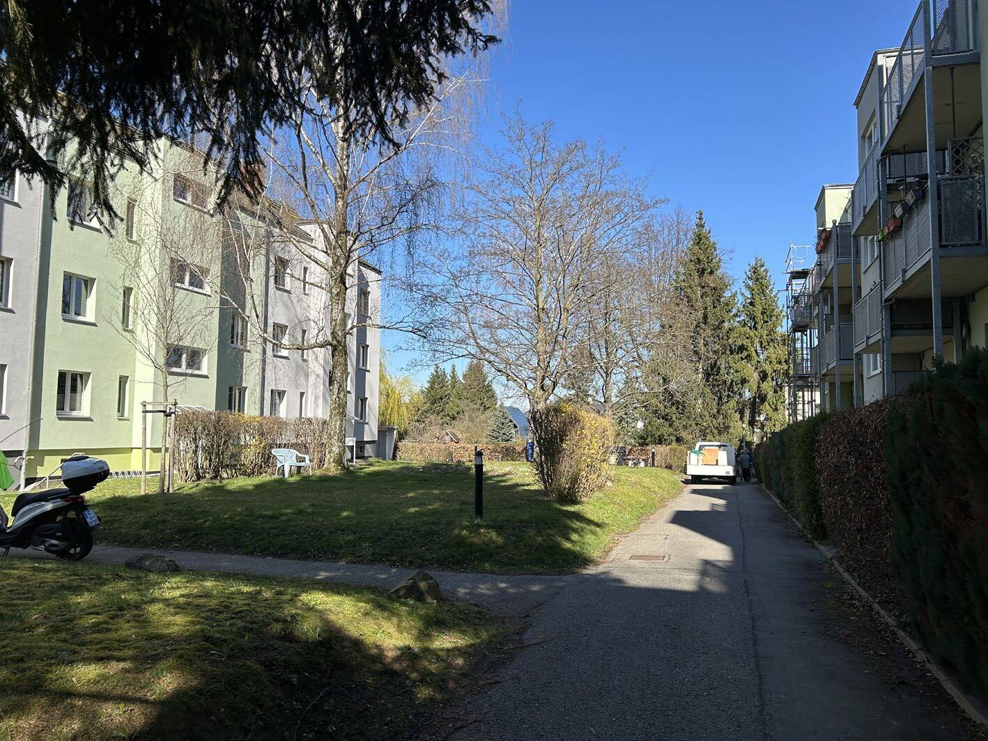 Eigentumswohnung (1 bis 2 Zimmer) in Chemnitz - Bild 4