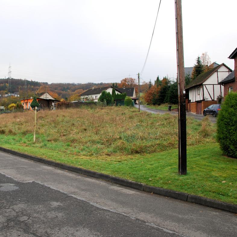 Baugrundstück in Windeck - Bild 2