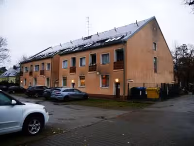 Eigentumswohnung (1 bis 2 Zimmer) in Alt-Lichtenrade 100, 100A, 100B, 12309 Berlin, Lichtenrade - Bild 2