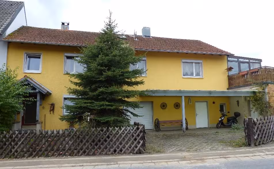 Wohnhaus in Erlau - Bild 1