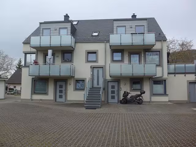 Eigentumswohnung (1 bis 2 Zimmer) in Jena - Bild 2