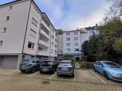 Eigentumswohnung (3 bis 4 Zimmer) in Wuppertal - Bild 4