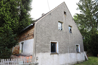 Einfamilienhaus, Scheunen, Garage in Mühlenweg 12, 06618 Naumburg, OT Boblas - Bild 2