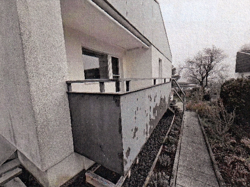Einfamilienhaus mit Einliegerwohnung und Einzelgarage in Oberriexingen - Bild 3