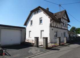 Garage, Einfamilienhaus in Gummersbach - Bild 1