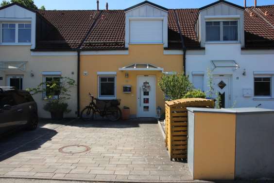 Reihenhaus in Landsberg am Lech - Bild 2
