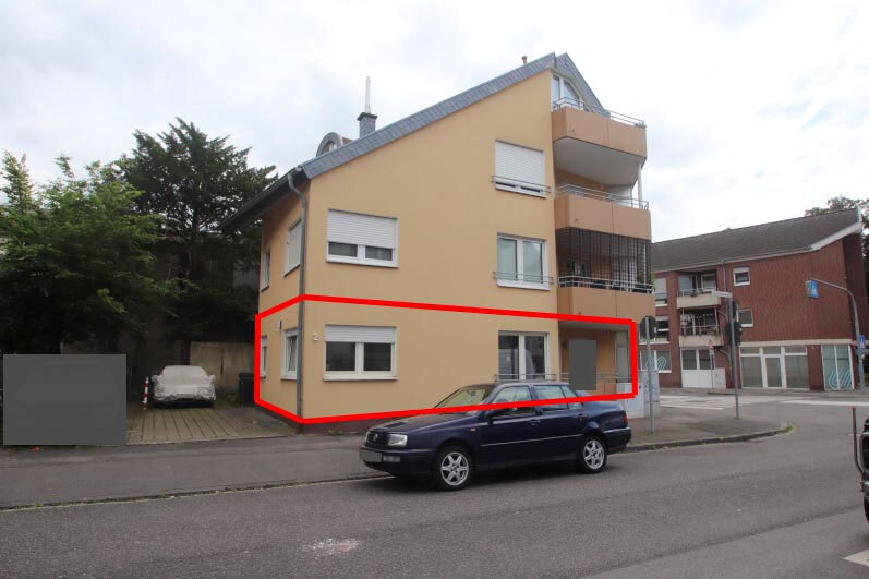 Eigentumswohnung in Mönchengladbach - Bild 2