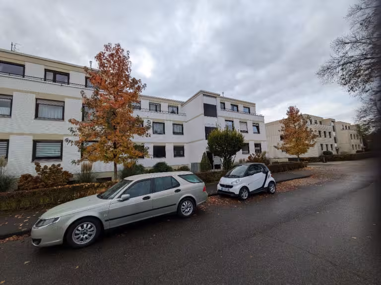 Kfz-Stellplatz, Eigentumswohnung (3 bis 4 Zimmer), WE Nr. 11, Sondernutzungsrecht Tiefgaragenstellplatz P 11 in Bergisch Gladbach - Bild 4