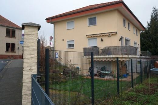 Zweifamilienhaus in Rendel - Bild 2