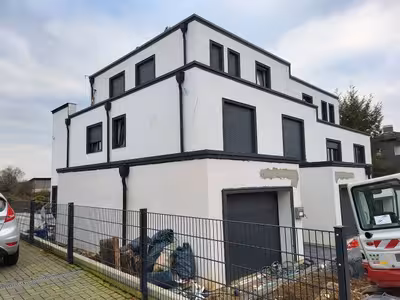 Einfamilienhaus, Doppelhaushälfte in Wuppertalstraße 61, 51381 Leverkusen, Bergisch Neukirchen - Bild 1