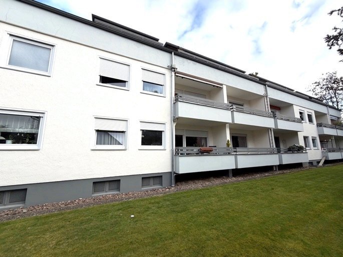 Eigentumswohnung (1 bis 2 Zimmer) in Bad Oeynhausen - Bild 4