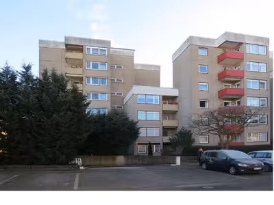 Kfz-Stellplatz (Tiefgarage), Eigentumswohnung (3 bis 4 Zimmer) in Diepeschrather Straße 26, 51069 Köln, Dellbrück - Bild 1