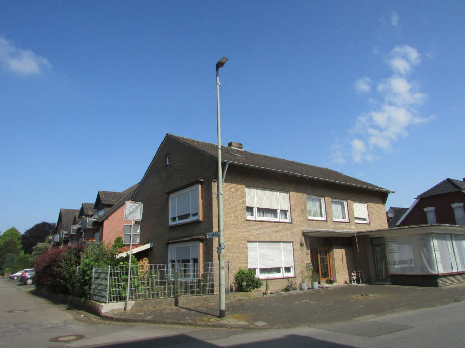 Gewerbeeinheit (z.B. Laden, Büro), Eigentumswohnung im Ober- und Dachgeschoss in Hamminkeln - Bild 4