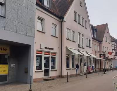 Gewerbeeinheit (z.B. Laden, Büro), Sonstiges in Römerstraße 66, 68, 70, Am Stiftshof 3, 63785 Obernburg - Bild 4