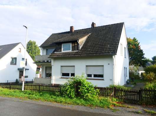 Zweifamilienhaus in Bad Oeynhausen - Bild 3