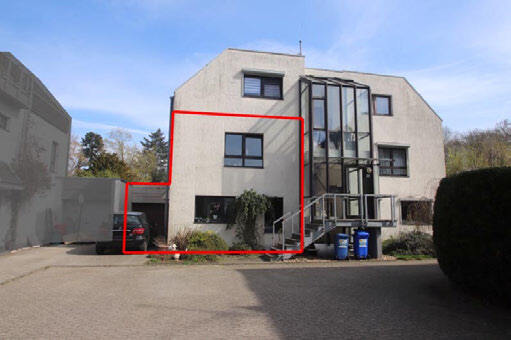 Garage, Eigentumswohnung (3 bis 4 Zimmer) in Mönchengladbach - Bild 1