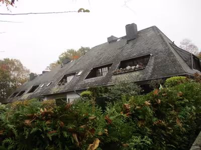 Eigentumswohnung (1 bis 2 Zimmer) in Klaus-Groth-Straße  25,27,29, 28816 Stuhr, Varrel - Bild 7