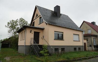 Einfamilienhaus in Achterstraße 14, 39624 Kalbe/Milde, OT Jeetze - Bild 1