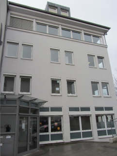 Büroräume, Tiefgaragenstellplätze, Lagerraum in Aschaffenburg - Bild 3