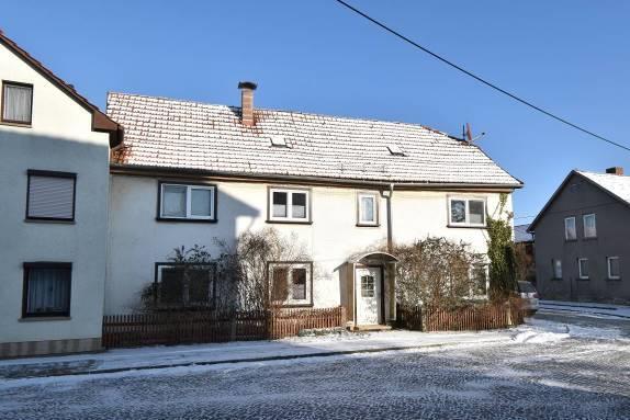 Zweifamilienhaus in Achelstädt - Bild 3