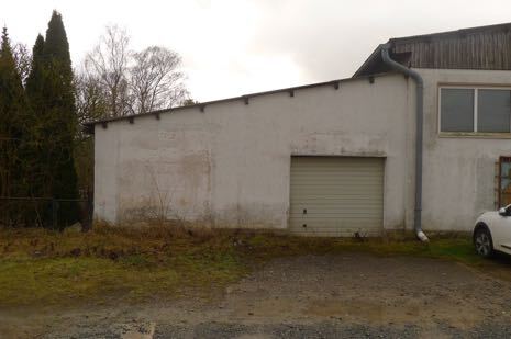 gewerblich genutztes Grundstück in Korbach - Bild 4