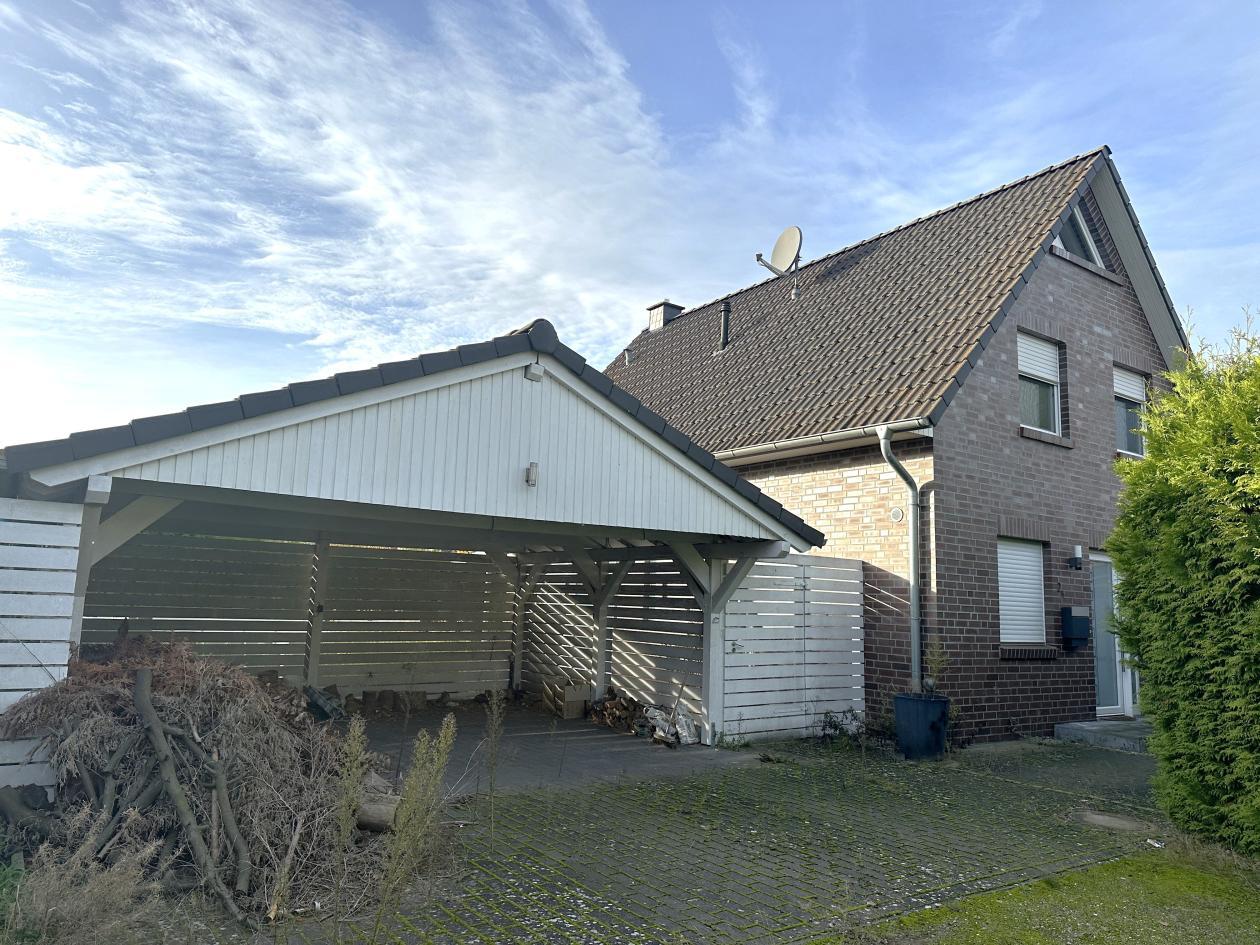 Einfamilienhaus in Delmenhorst - Bild 2