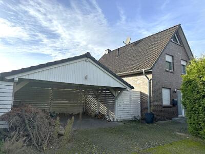 Einfamilienhaus in Kurzer Weg  2 B, 27751 Delmenhorst - Bild 2