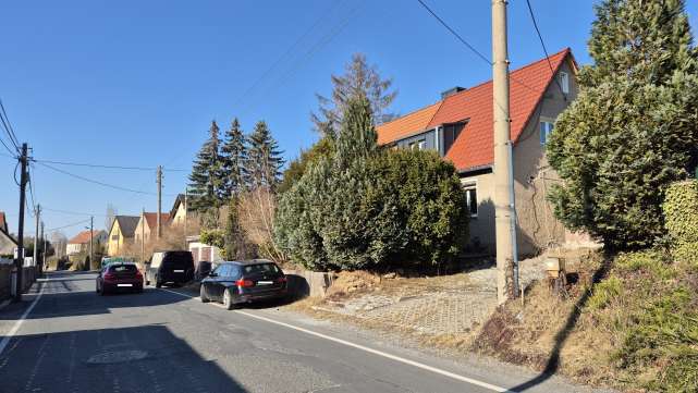 Einfamilienhaus in Dresden - Bild 3