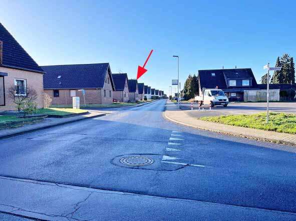 Einfamilienhaus in Alsdorf - Bild 3