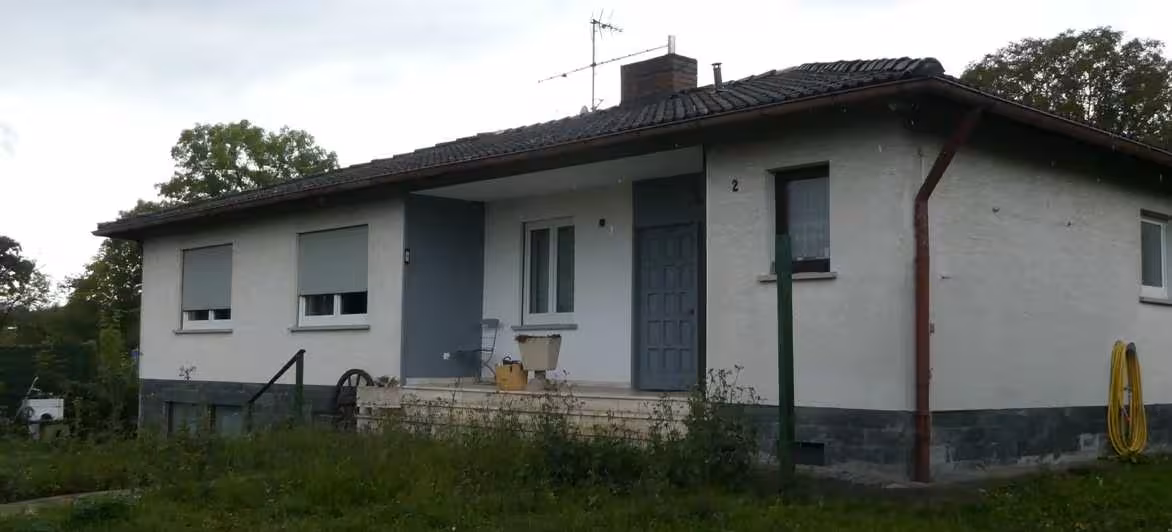 Einfamilienhaus, Sonstiges in Oberelsbach - Bild 1