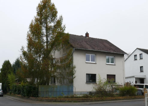 Einfamilienhaus in Rodgau - Bild 1