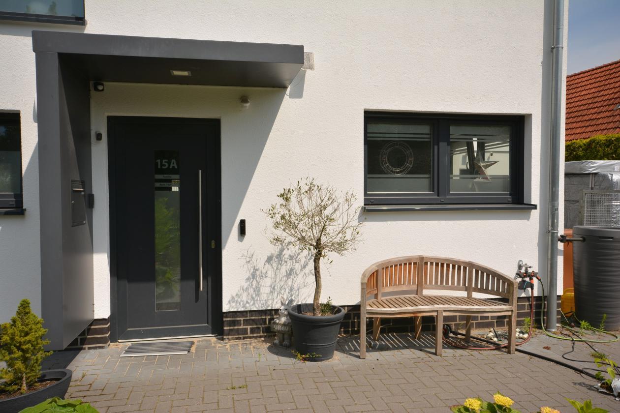 Doppelhaushälfte in Bassum - Bild 4