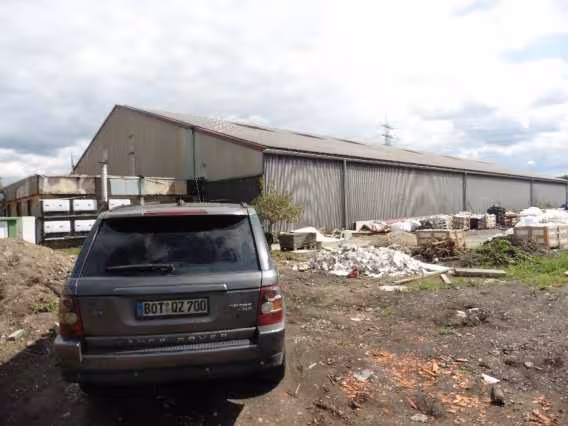 gewerblich genutztes Grundstück in Bottrop - Bild 6