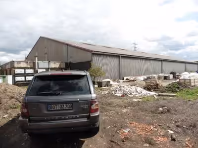 gewerblich genutztes Grundstück in An der Knippenburg 86, 46238 Bottrop - Bild 6