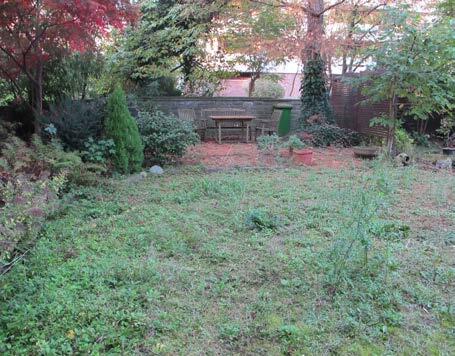 Mehrfamilienhaus in Düsseldorf - Bild 3