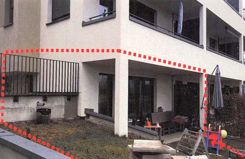 Wohnungen und Tiefgaragenstellplätze in Bietigheim-Bissingen - Bild 2