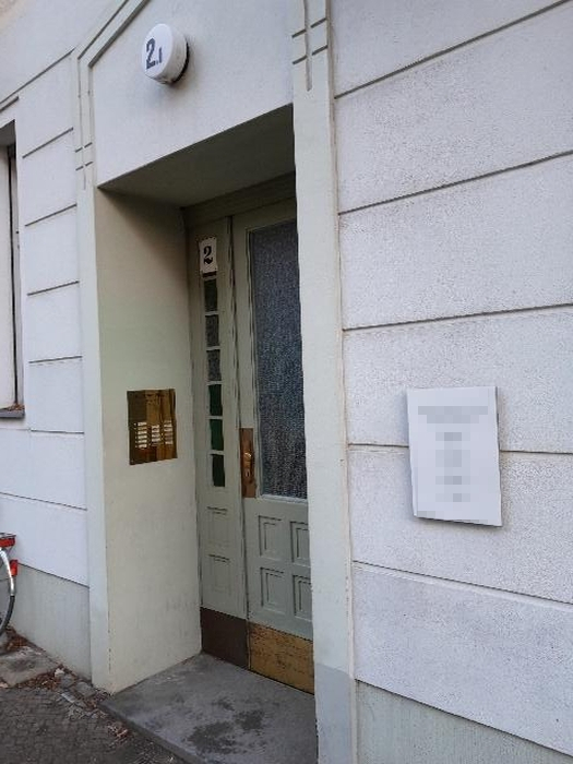 2-Zimmer-Wohnung in Berlin - Bild 3