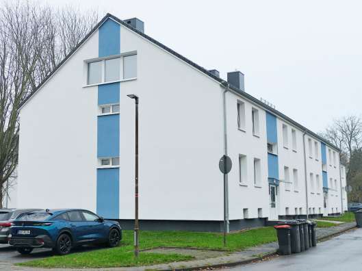 Sonstiges, Eigentumswohnung (3 bis 4 Zimmer) in Enger - Bild 4