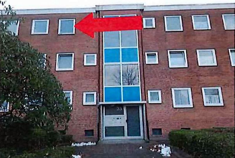 3+1/2-Zimmer-Wohnung und Tiefgaragenstellplatz in Kiel - Bild 3