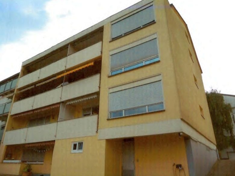 3-Zimmer-Wohnung in Ludwigshafen am Rhein - Bild 3