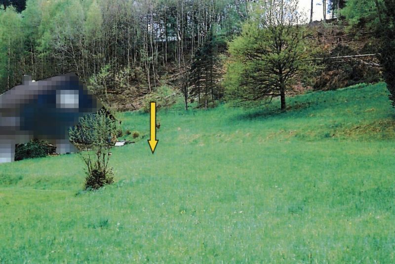 Landwirtschaftsflächen in Wüstenrot - Bild 1