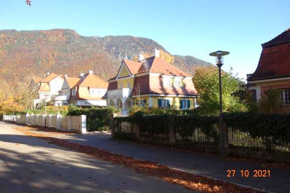 1/2 Miteigentumsanteil an Einfamilienhaus mit Doppelgarage in Bad Reichenhall - Bild 4