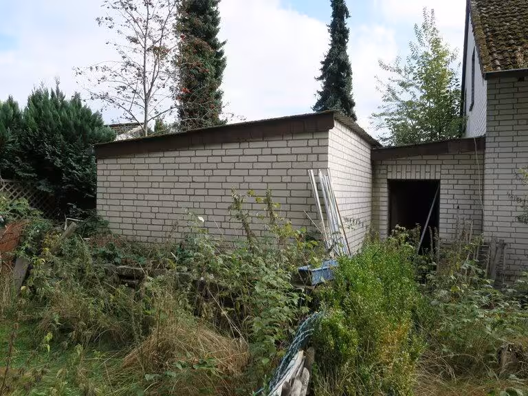 Einfamilienhaus, Garage in Munster - Bild 2