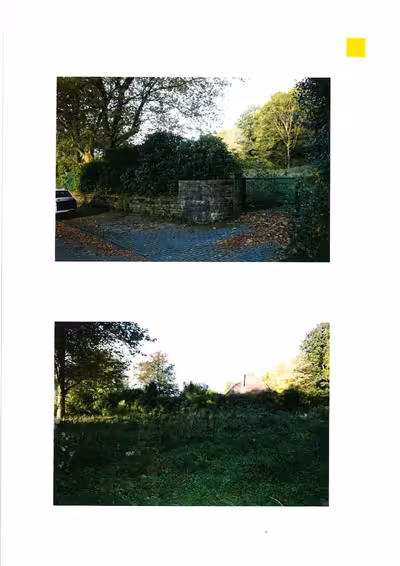 unbebautes Grundstück, Baugrundstück in Brucker Holt, 45133 Essen - Bild 2