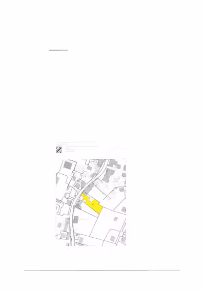 Wohn-/Geschäftshaus, Gewerbeeinheit (z.B. Laden, Büro), Garage in Bayreuther Straße 17, 95497 Goldkronach - Bild 2