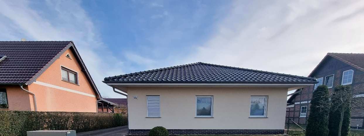 Einfamilienhaus, Garage in Kremmen - Bild 3