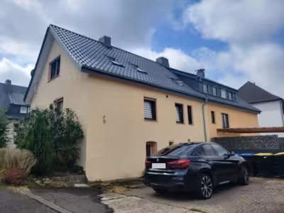 Doppelhaushälfte in Wasserstraße 39, 32602 Vlotho - Bild 2