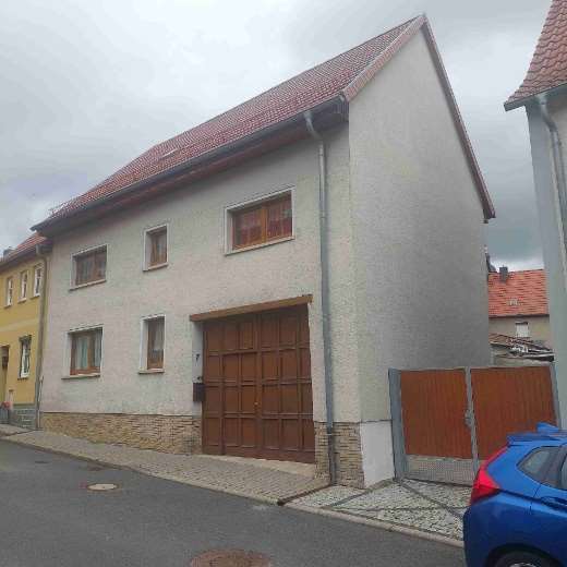 Einfamilienhaus in Weißensee - Bild 3